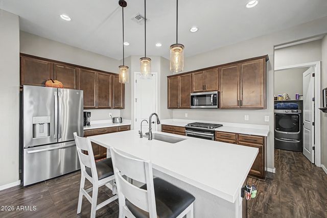 3041 S SOHO Lane, Chandler, AZ 85286