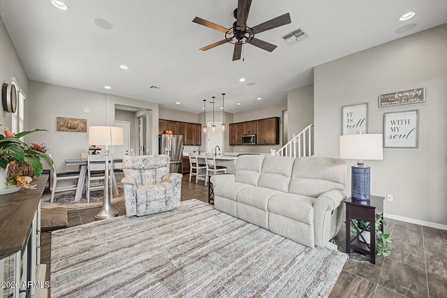 3041 S SOHO Lane, Chandler, AZ 85286
