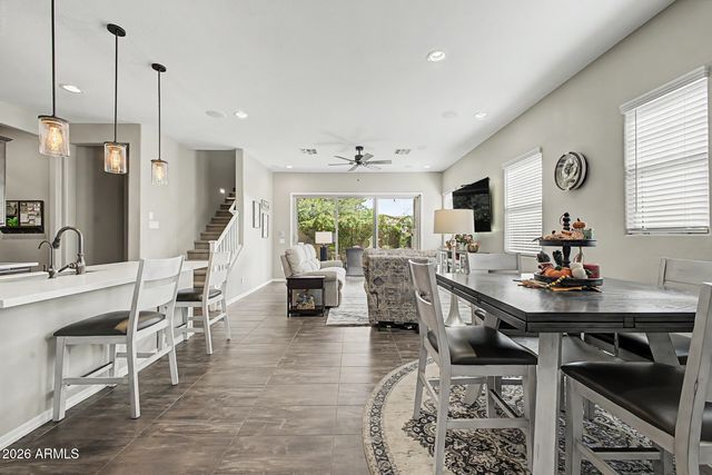 3041 S SOHO Lane, Chandler, AZ 85286