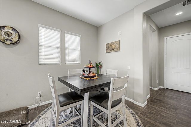 3041 S SOHO Lane, Chandler, AZ 85286