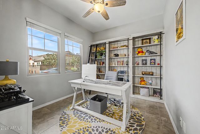 3041 S SOHO Lane, Chandler, AZ 85286