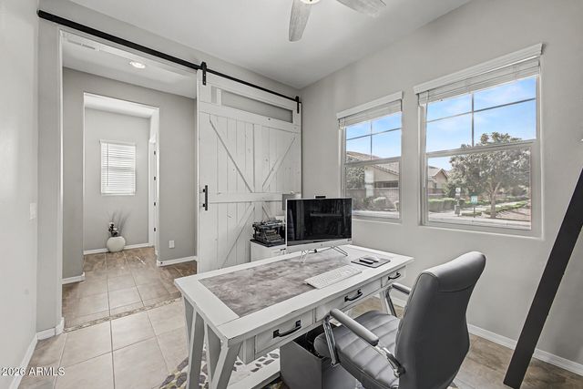 3041 S SOHO Lane, Chandler, AZ 85286
