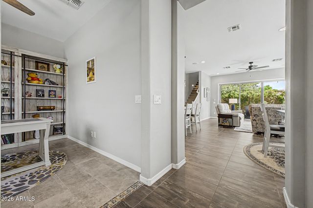 3041 S SOHO Lane, Chandler, AZ 85286
