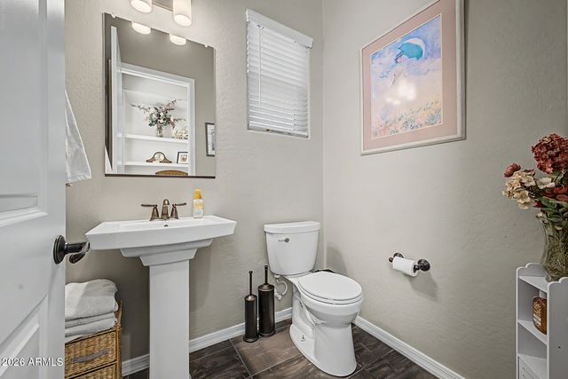 3041 S SOHO Lane, Chandler, AZ 85286
