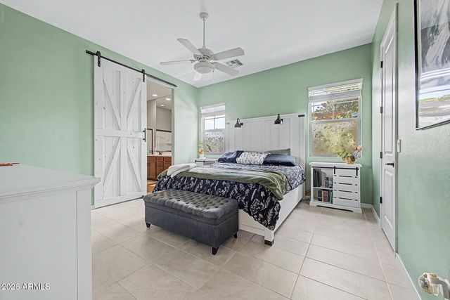 3041 S SOHO Lane, Chandler, AZ 85286