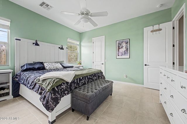 3041 S SOHO Lane, Chandler, AZ 85286