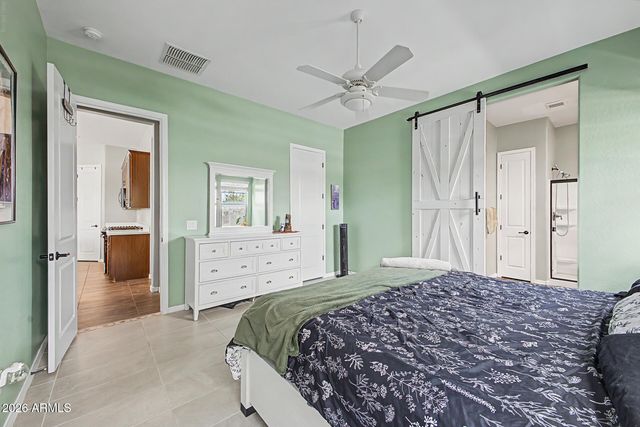 3041 S SOHO Lane, Chandler, AZ 85286