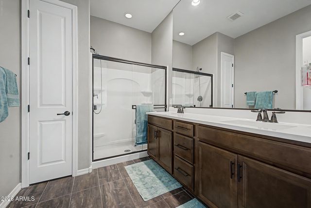 3041 S SOHO Lane, Chandler, AZ 85286