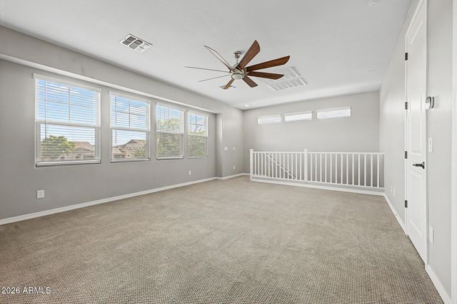 3041 S SOHO Lane, Chandler, AZ 85286