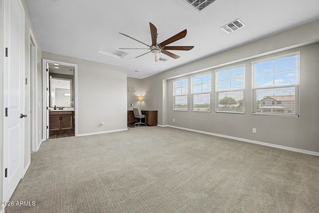 3041 S SOHO Lane, Chandler, AZ 85286