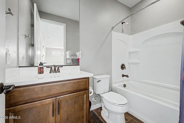 3041 S SOHO Lane, Chandler, AZ 85286