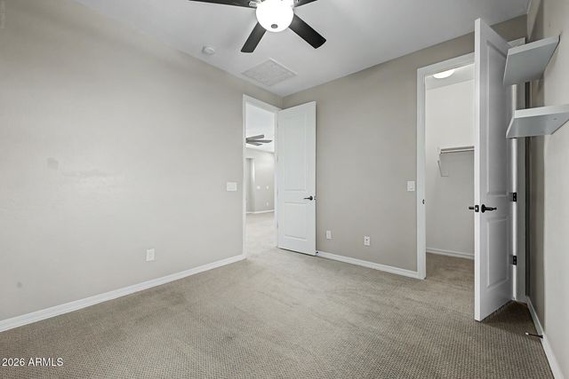 3041 S SOHO Lane, Chandler, AZ 85286