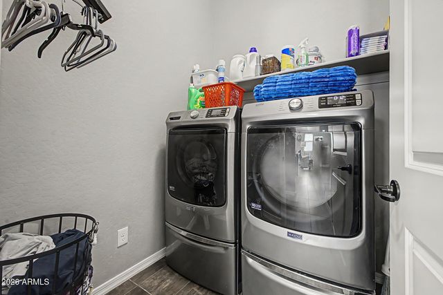 3041 S SOHO Lane, Chandler, AZ 85286