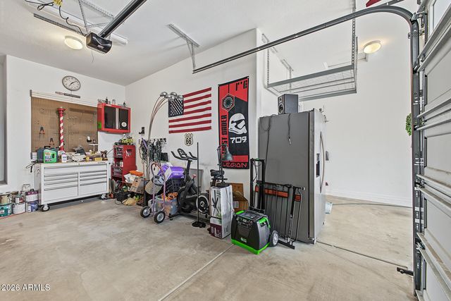 3041 S SOHO Lane, Chandler, AZ 85286