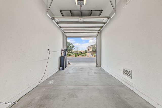 3041 S SOHO Lane, Chandler, AZ 85286
