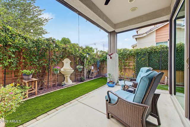 3041 S SOHO Lane, Chandler, AZ 85286