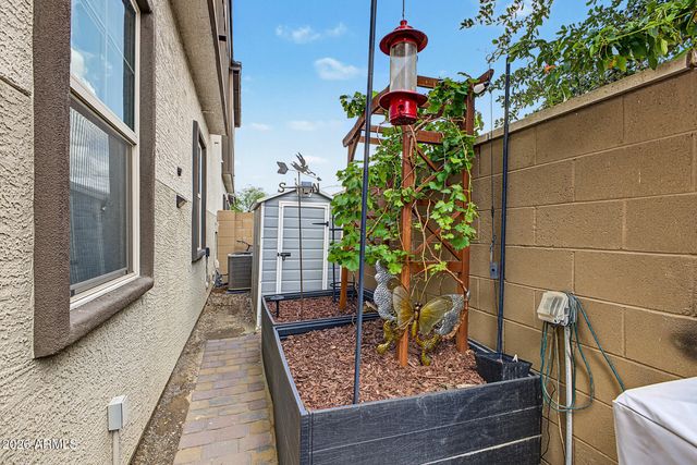 3041 S SOHO Lane, Chandler, AZ 85286
