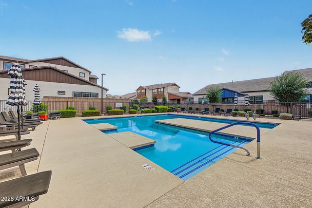 3041 S SOHO Lane, Chandler, AZ 85286