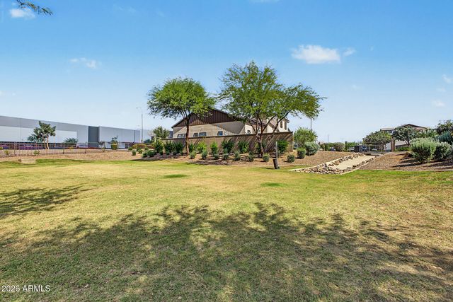 3041 S SOHO Lane, Chandler, AZ 85286
