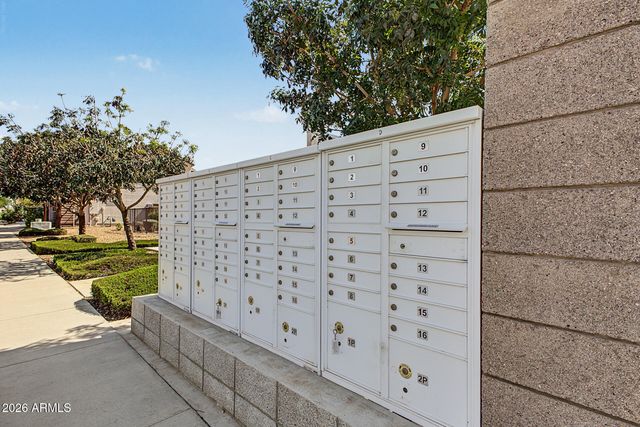 3041 S SOHO Lane, Chandler, AZ 85286