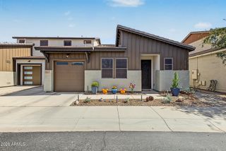 3041 S SOHO Lane, Chandler, AZ 85286