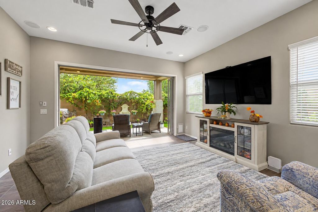 3041 S SOHO Lane, Chandler, AZ 85286 — photo 4