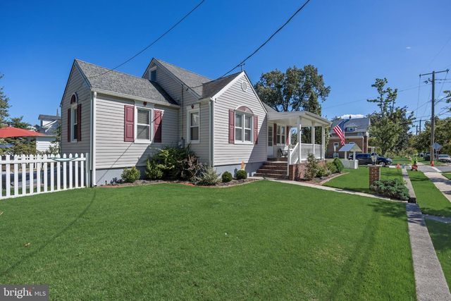 401 N CLINTON AVE, Wenonah, NJ 08090