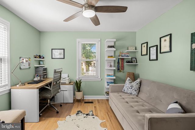 401 N CLINTON AVE, Wenonah, NJ 08090