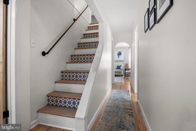 401 N CLINTON AVE, Wenonah, NJ 08090