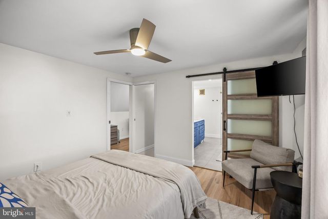 401 N CLINTON AVE, Wenonah, NJ 08090