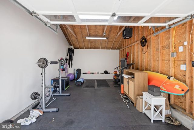 401 N CLINTON AVE, Wenonah, NJ 08090