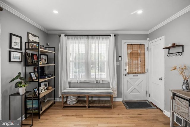 401 N CLINTON AVE, Wenonah, NJ 08090