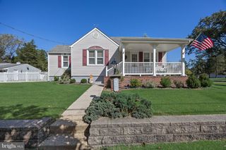 401 N CLINTON AVE, Wenonah, NJ 08090