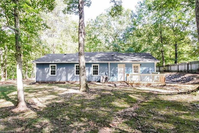 5313 Westrock Drive, Pfafftown, NC 27040
