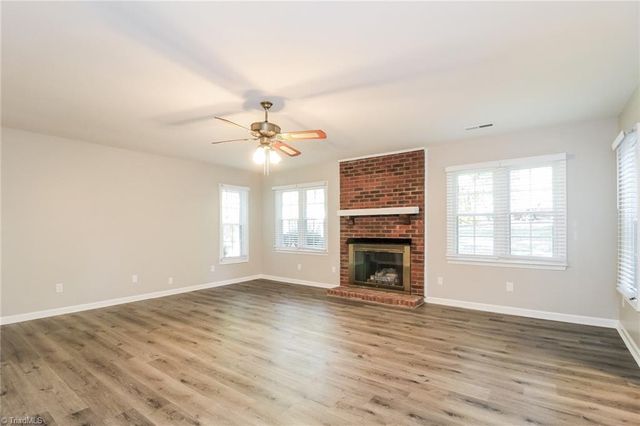 5313 Westrock Drive, Pfafftown, NC 27040