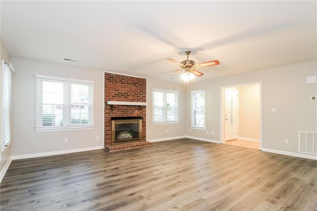 5313 Westrock Drive, Pfafftown, NC 27040