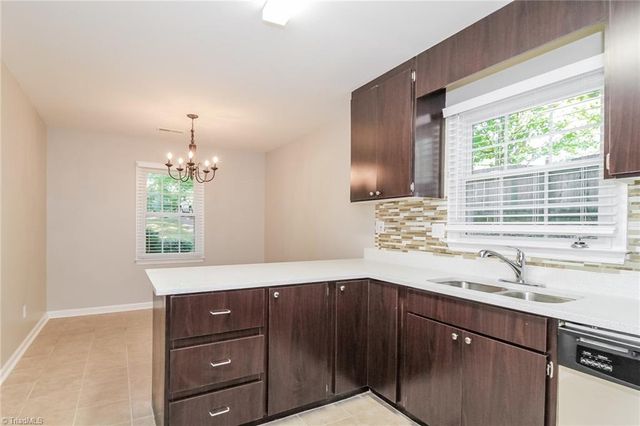 5313 Westrock Drive, Pfafftown, NC 27040