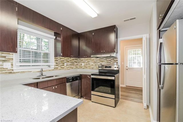 5313 Westrock Drive, Pfafftown, NC 27040