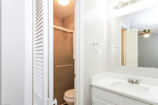 5313 Westrock Drive, Pfafftown, NC 27040