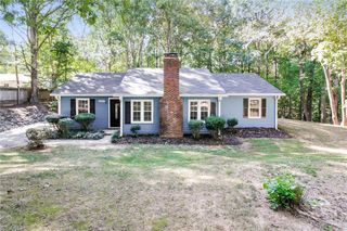 5313 Westrock Drive, Pfafftown, NC 27040