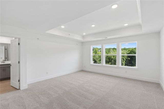 226 Redbud Road, Canton, GA 30114