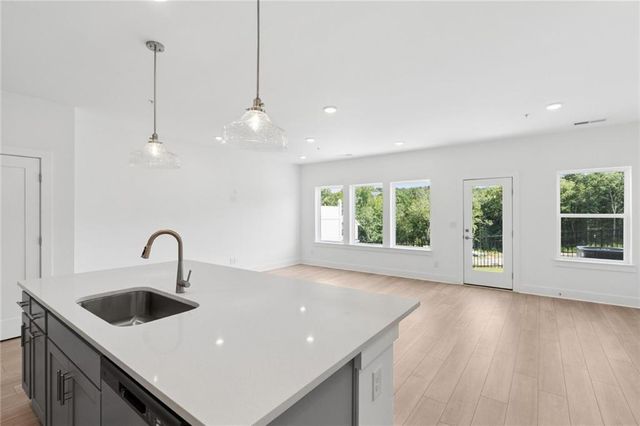 226 Redbud Road, Canton, GA 30114