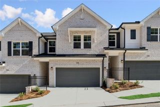 226 Redbud Road, Canton, GA 30114