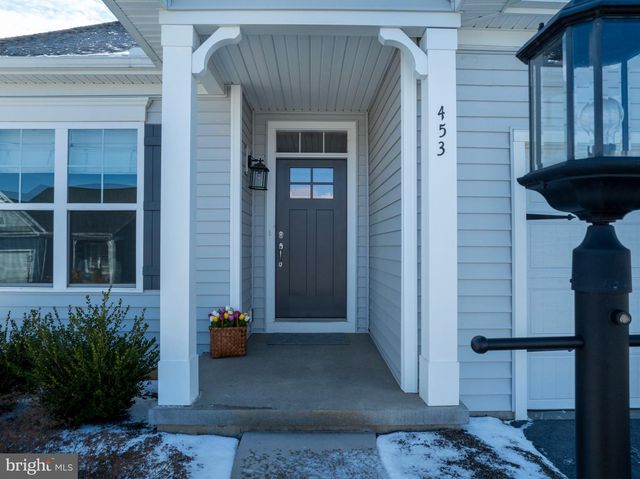 453 FAWN VALLEY RD, State College, PA 16803