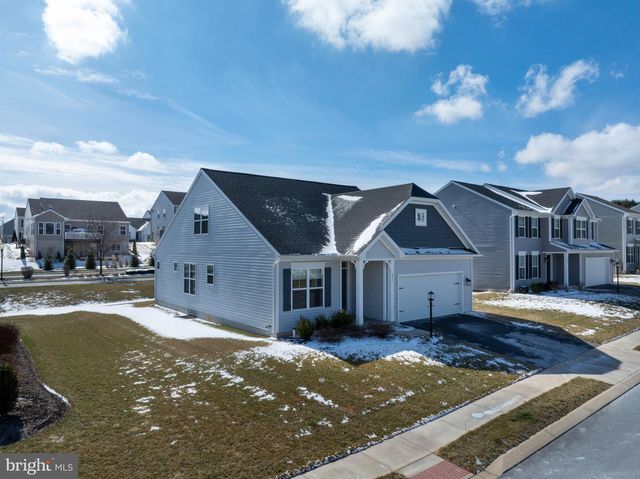 453 FAWN VALLEY RD, State College, PA 16803