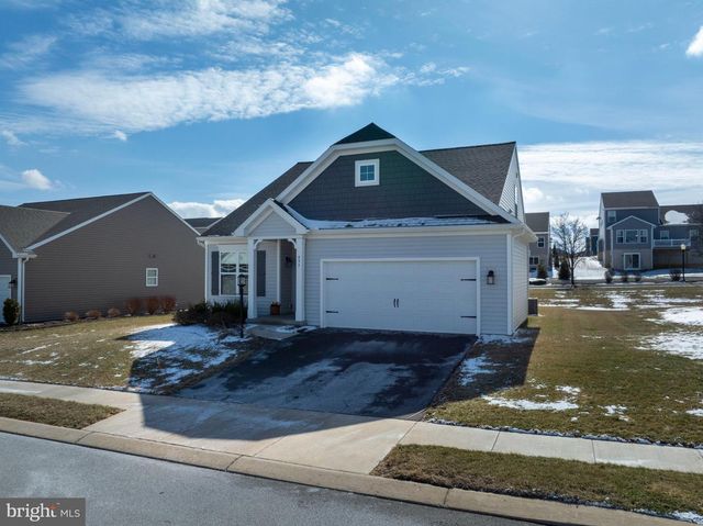 453 FAWN VALLEY RD, State College, PA 16803