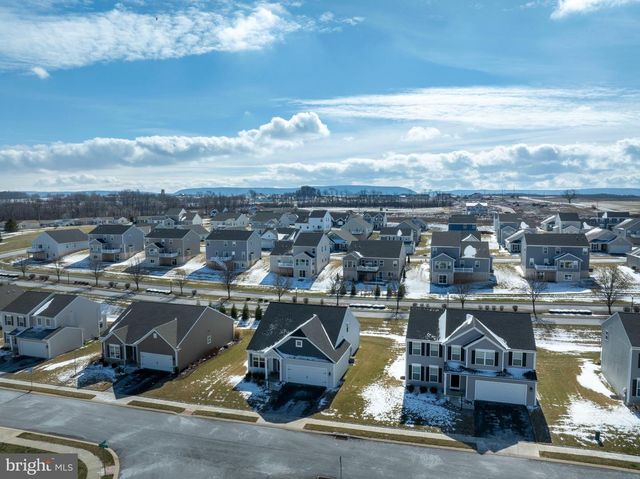 453 FAWN VALLEY RD, State College, PA 16803