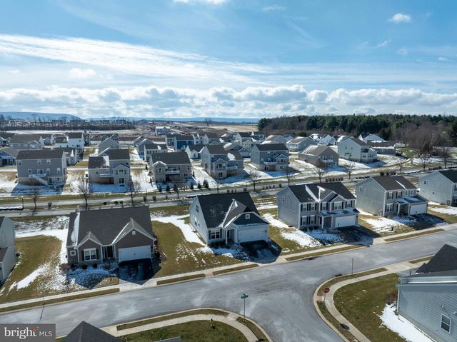 453 FAWN VALLEY RD, State College, PA 16803