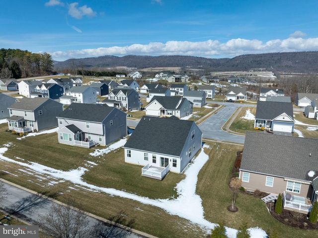 453 FAWN VALLEY RD, State College, PA 16803