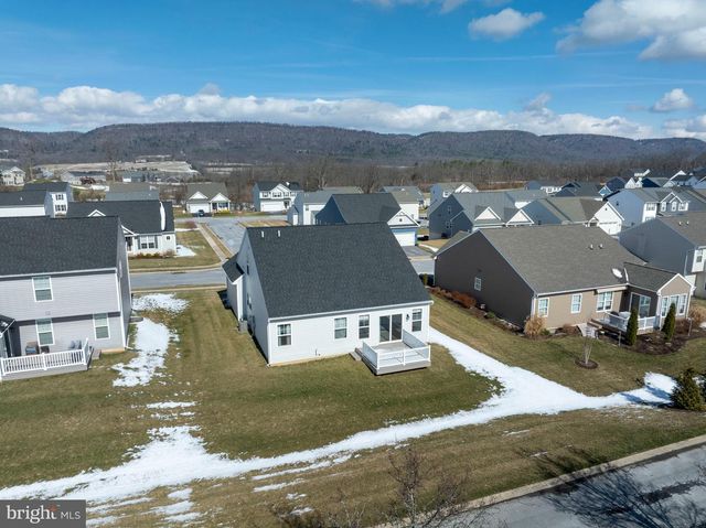 453 FAWN VALLEY RD, State College, PA 16803